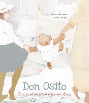 DON OSITO | 9788426147059 | SOLDEVILLA, JOAN MANUEL | Galatea Llibres | Llibreria online de Reus, Tarragona | Comprar llibres en català i castellà online