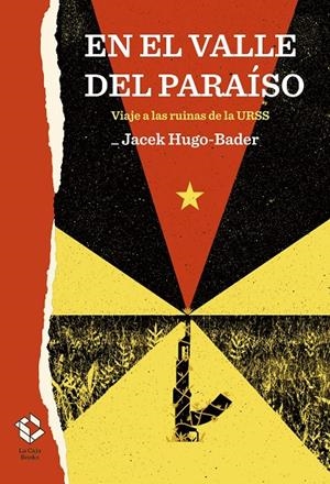 EN EL VALLE DEL PARAÍSO | 9788417496449 | HUGO-BADER, JACEK | Galatea Llibres | Llibreria online de Reus, Tarragona | Comprar llibres en català i castellà online