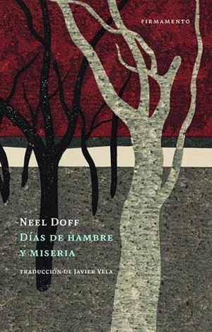 DÍAS DE HAMBRE Y MISERIA | 9788412340709 | DOFF, NEEL | Galatea Llibres | Librería online de Reus, Tarragona | Comprar libros en catalán y castellano online