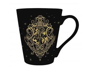 TAZA HARRY POTTER NEGRA FENIX | 3700789276159 | Galatea Llibres | Llibreria online de Reus, Tarragona | Comprar llibres en català i castellà online