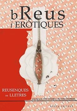 BREUS I EROTIQUES | 9788412317961 | VV.AA. | Galatea Llibres | Librería online de Reus, Tarragona | Comprar libros en catalán y castellano online