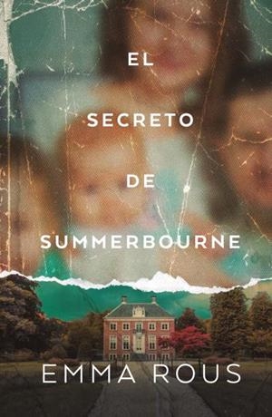 EL SECRETO DE SUMMERBOURNE | 9788416517343 | ROUS, EMMA | Galatea Llibres | Librería online de Reus, Tarragona | Comprar libros en catalán y castellano online