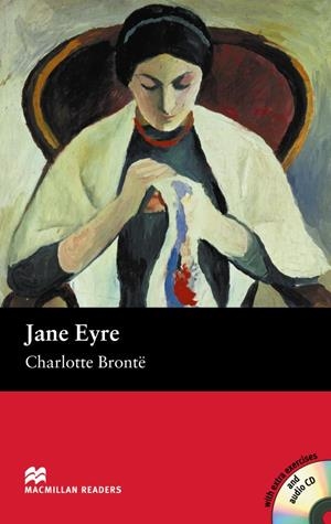 JANE EYRE + CD | 9781405076166 | BRONTE, CHARLOTTE | Galatea Llibres | Librería online de Reus, Tarragona | Comprar libros en catalán y castellano online