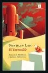 EL INVENCIBLE | 9788417553937 | LEM, STANISLAW | Galatea Llibres | Llibreria online de Reus, Tarragona | Comprar llibres en català i castellà online