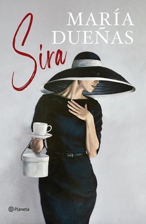 SIRA. EJEMPLAR FIRMADO  | 8432715131700 | DUEÑAS, MARIA | Galatea Llibres | Llibreria online de Reus, Tarragona | Comprar llibres en català i castellà online
