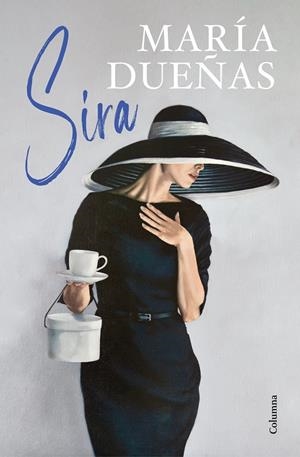 SIRA | 9788466427845 | DUEÑAS, MARÍA | Galatea Llibres | Llibreria online de Reus, Tarragona | Comprar llibres en català i castellà online