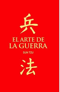 EL ARTE DE LA GUERRA | 9788417452636 | TZU, SUN | Galatea Llibres | Llibreria online de Reus, Tarragona | Comprar llibres en català i castellà online