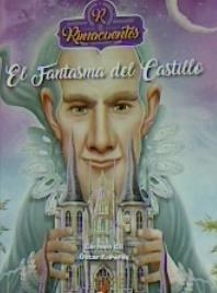 EL FANTASMA DEL CASTILLO | 9788409245550 | GIL, CARMEN | Galatea Llibres | Llibreria online de Reus, Tarragona | Comprar llibres en català i castellà online