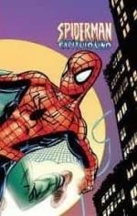 90S LIMITED SPIDERMAN - CAPÍTULO UNO | 9788416986910 | BYRNE, JOHN | Galatea Llibres | Librería online de Reus, Tarragona | Comprar libros en catalán y castellano online