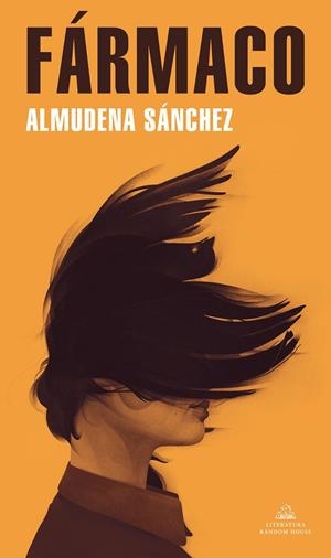 FÁRMACO | 9788439738732 | SÁNCHEZ, ALMUDENA | Galatea Llibres | Llibreria online de Reus, Tarragona | Comprar llibres en català i castellà online