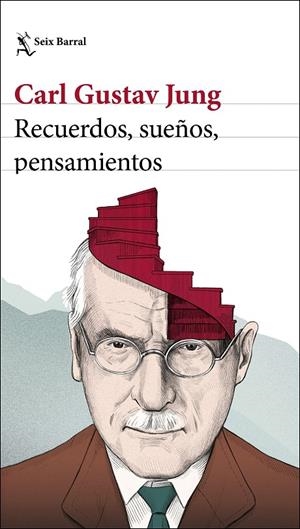 RECUERDOS, SUEÑOS, PENSAMIENTOS | 9788432238734 | JUNG, CARL G. | Galatea Llibres | Librería online de Reus, Tarragona | Comprar libros en catalán y castellano online