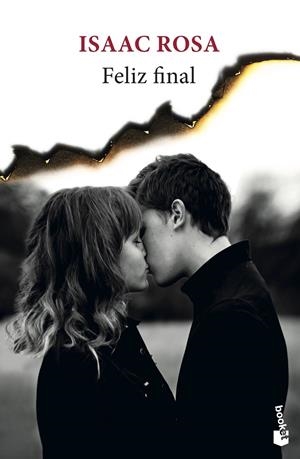 FELIZ FINAL | 9788432238758 | ROSA, ISAAC | Galatea Llibres | Llibreria online de Reus, Tarragona | Comprar llibres en català i castellà online