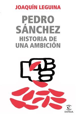 PEDRO SÁNCHEZ, HISTORIA DE UNA AMBICIÓN | 9788467062229 | LEGUINA, JOAQUÍN | Galatea Llibres | Llibreria online de Reus, Tarragona | Comprar llibres en català i castellà online