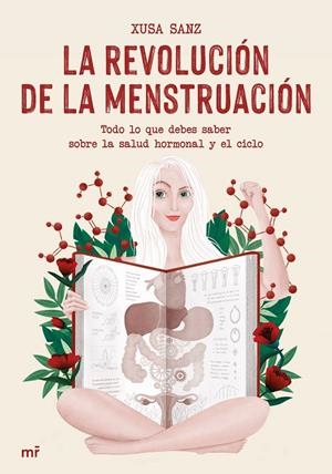 LA REVOLUCIÓN DE LA MENSTRUACIÓN | 9788427048744 | SANZ, XUSA | Galatea Llibres | Llibreria online de Reus, Tarragona | Comprar llibres en català i castellà online