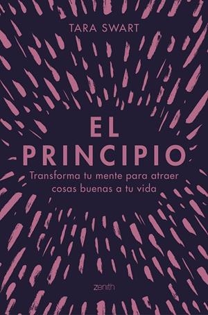 EL PRINCIPIO | 9788408228028 | SWART, TARA | Galatea Llibres | Llibreria online de Reus, Tarragona | Comprar llibres en català i castellà online