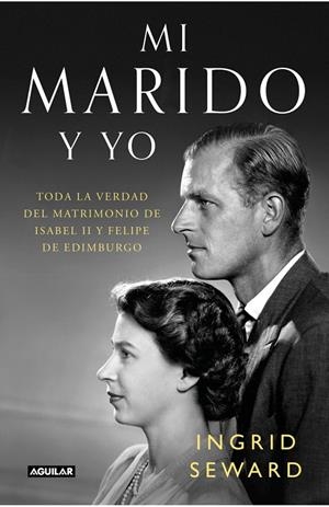 MI MARIDO Y YO | 9788403519404 | SEWARD, INGRID | Galatea Llibres | Llibreria online de Reus, Tarragona | Comprar llibres en català i castellà online