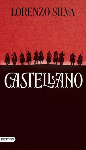 CASTELLANO | 9788423359561 | SILVA, LORENZO | Galatea Llibres | Llibreria online de Reus, Tarragona | Comprar llibres en català i castellà online