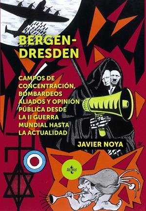 BERGEN - DRESDEN | 9788430981809 | NOYA, JAVIER | Galatea Llibres | Llibreria online de Reus, Tarragona | Comprar llibres en català i castellà online