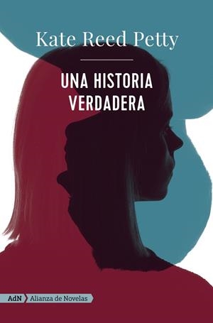 UNA HISTORIA VERDADERA  | 9788413622279 | PETTY, KATE REED | Galatea Llibres | Llibreria online de Reus, Tarragona | Comprar llibres en català i castellà online