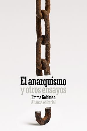 EL ANARQUISMO Y OTROS ENSAYOS | 9788413623085 | GOLDMAN, EMMA | Galatea Llibres | Llibreria online de Reus, Tarragona | Comprar llibres en català i castellà online