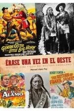 ERASE UNA VEZ EN EL OESTE HISTORIA CINE GUIA WESTERN AMERICANO | 9788418320361 | LOPEZ POY, MANUEL | Galatea Llibres | Llibreria online de Reus, Tarragona | Comprar llibres en català i castellà online