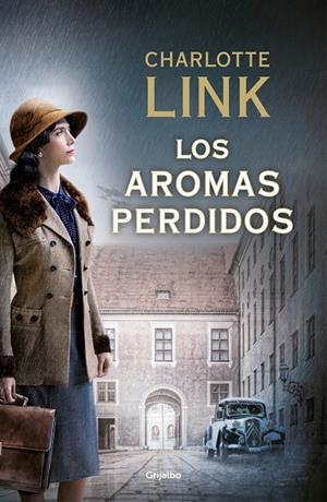LOS AROMAS PERDIDOS (LA ESTACIÓN DE LAS TORMENTAS 2) | 9788425358364 | LINK, CHARLOTTE | Galatea Llibres | Llibreria online de Reus, Tarragona | Comprar llibres en català i castellà online
