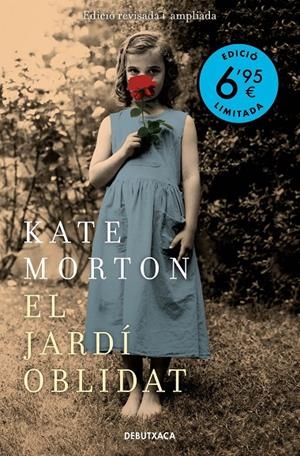 EL JARDI OBLIDAT | 9788418196126 | MORTON, KATE | Galatea Llibres | Llibreria online de Reus, Tarragona | Comprar llibres en català i castellà online