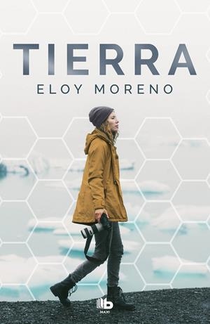 TIERRA | 9788413143248 | MORENO, ELOY | Galatea Llibres | Llibreria online de Reus, Tarragona | Comprar llibres en català i castellà online