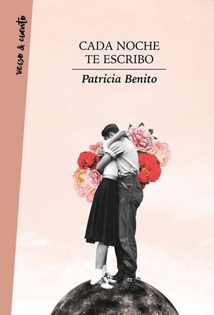 CADA NOCHE TE ESCRIBO | 9788403522367 | BENITO, PATRICIA | Galatea Llibres | Llibreria online de Reus, Tarragona | Comprar llibres en català i castellà online