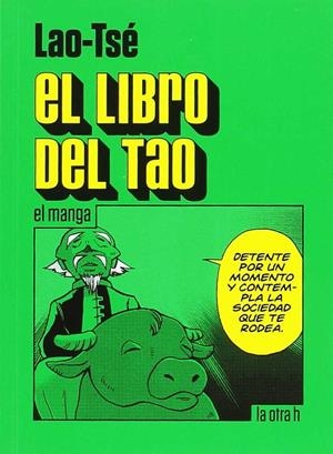EL LIBRO DEL TAO | 9788416540723 | LAO-TSÉ | Galatea Llibres | Llibreria online de Reus, Tarragona | Comprar llibres en català i castellà online