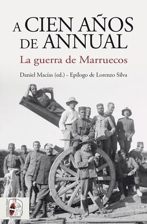 A CIEN AÑOS DE ANNUAL | 9788412221282 | PEREIRA CASTAÑARES, JUAN CARLOS/ARÁNGUEZ ARÁNGUEZ, JOSÉ CARLOS/ESCRIBANO BERNAL, FRANCISCO/PUELL DE  | Galatea Llibres | Librería online de Reus, Tarragona | Comprar libros en catalán y castellano online