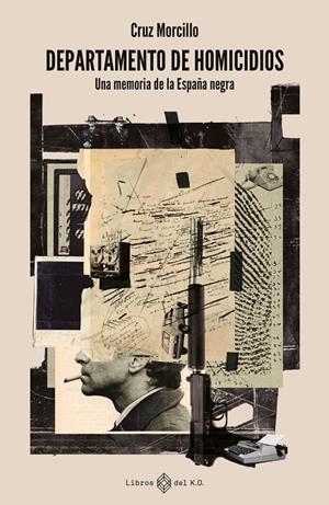 DEPARTAMENTO DE HOMICIDIOS | 9788417678661 | MORCILLO, CRUZ | Galatea Llibres | Llibreria online de Reus, Tarragona | Comprar llibres en català i castellà online