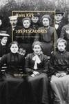LOS PESCADORES | 9788418451669 | KIRK, HANS | Galatea Llibres | Librería online de Reus, Tarragona | Comprar libros en catalán y castellano online