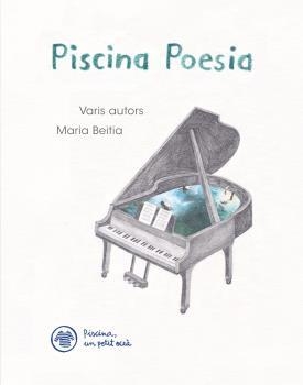 PISCINA POESIA | 9788412129267 | AA.VV. | Galatea Llibres | Librería online de Reus, Tarragona | Comprar libros en catalán y castellano online