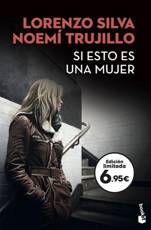 SI ESTO ES UNA MUJER | 9788423359509 | SILVA, LORENZO/TRUJILLO, NOEMÍ | Galatea Llibres | Llibreria online de Reus, Tarragona | Comprar llibres en català i castellà online