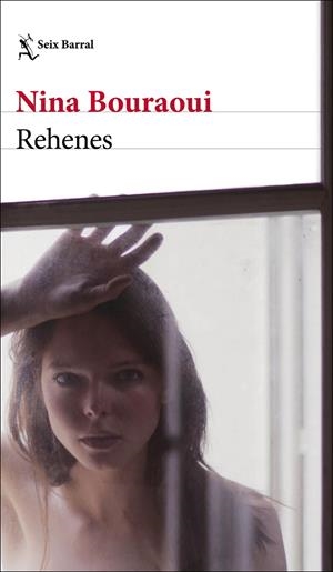 REHENES | 9788432238697 | BOURAOUI, NINA | Galatea Llibres | Librería online de Reus, Tarragona | Comprar libros en catalán y castellano online