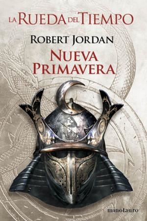 NUEVA PRIMAVERA. LA RUEDA DEL TIEMPO 0 | 9788445006993 | JORDAN, ROBERT | Galatea Llibres | Llibreria online de Reus, Tarragona | Comprar llibres en català i castellà online