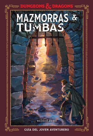 DUNGEONS & DRAGONS. MAZMORRAS & TUMBAS | 9788445009246 | ZUB, JIM | Galatea Llibres | Llibreria online de Reus, Tarragona | Comprar llibres en català i castellà online