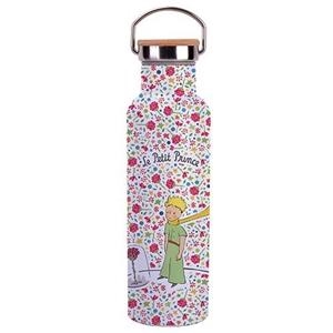 BOTELLA TERMICA CON ASA EL PRINCIPITO 590 ML | 3700572752242 | Galatea Llibres | Llibreria online de Reus, Tarragona | Comprar llibres en català i castellà online