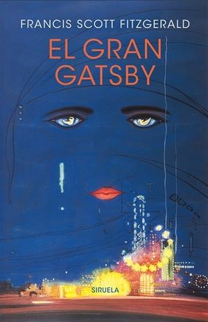 EL GRAN GATSBY | 9788418708244 | FITZGERALD, FRANCIS SCOTT | Galatea Llibres | Librería online de Reus, Tarragona | Comprar libros en catalán y castellano online