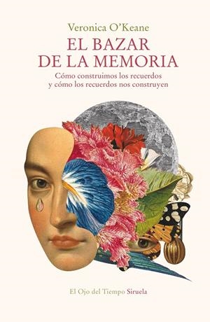 EL BAZAR DE LA MEMORIA | 9788418708442 | O'KEANE, VERONICA | Galatea Llibres | Librería online de Reus, Tarragona | Comprar libros en catalán y castellano online