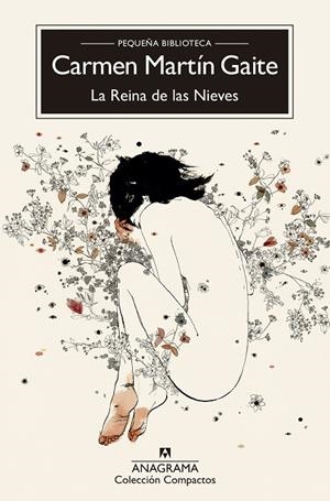 LA REINA DE LAS NIEVES | 9788433978226 | MARTÍN GAITE, CARMEN | Galatea Llibres | Librería online de Reus, Tarragona | Comprar libros en catalán y castellano online