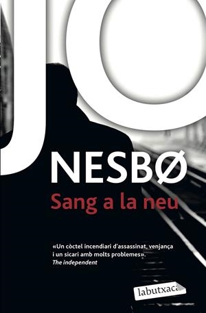 SANG A LA NEU | 9788418572333 | NESBO, JO | Galatea Llibres | Librería online de Reus, Tarragona | Comprar libros en catalán y castellano online