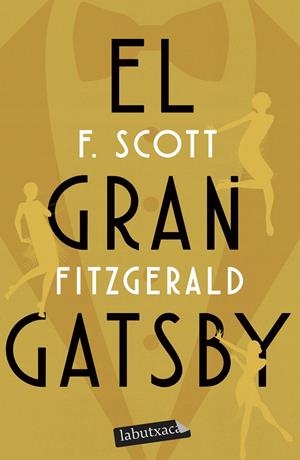 EL GRAN GATSBY | 9788418572302 | FITZGERALD, FRANCIS SCOTT | Galatea Llibres | Librería online de Reus, Tarragona | Comprar libros en catalán y castellano online