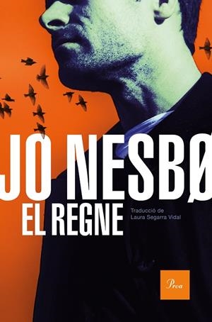 EL REGNE | 9788475888873 | NESBO, JO | Galatea Llibres | Librería online de Reus, Tarragona | Comprar libros en catalán y castellano online