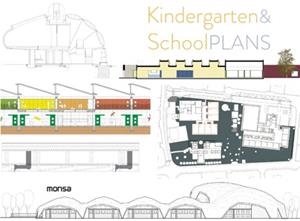 KINDERGARTEN & SCHOOL PLANS | 9788417557324 | Galatea Llibres | Librería online de Reus, Tarragona | Comprar libros en catalán y castellano online