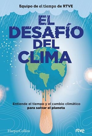 EL DESAFÍO DEL CLIMA | 9788491395980 | AA.VV | Galatea Llibres | Llibreria online de Reus, Tarragona | Comprar llibres en català i castellà online