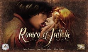 ROMEO Y JULIETA. JUEGO DE MESA | 8436578813612 | VV.AA. | Galatea Llibres | Llibreria online de Reus, Tarragona | Comprar llibres en català i castellà online