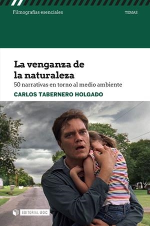 LA VENGANZA DE LA NATURALEZA.50 NARRATIVAS MEDIO AMBIENTE | 9788491808046 | AA.VV | Galatea Llibres | Librería online de Reus, Tarragona | Comprar libros en catalán y castellano online