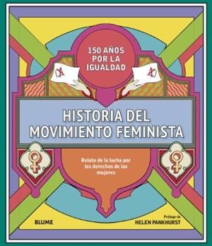HISTORIA DEL MOVIMIENTO FEMINISTA | 9788418459306 | VARIOS AUTORES | Galatea Llibres | Librería online de Reus, Tarragona | Comprar libros en catalán y castellano online